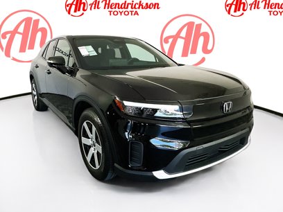 Used 2024 Honda Prologue EX