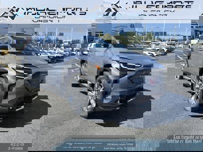 New 2025 Subaru Solterra Limited