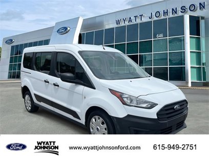 Used 2022 Ford Transit Connect XL