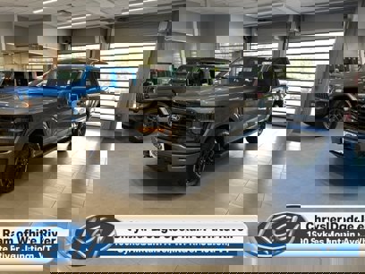 Used 2024 Ford F150 XLT w/ Equipment Group 302A MID