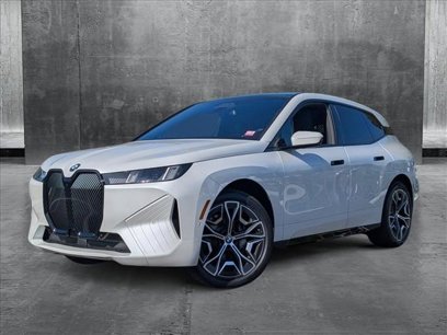 New 2026 BMW iX xDrive60