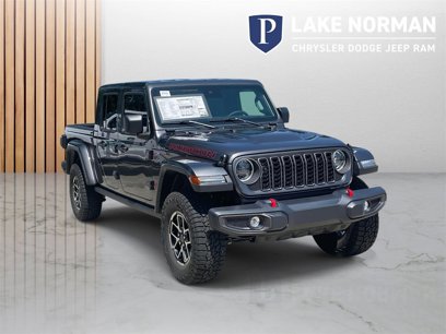 New 2025 Jeep Wrangler Sahara