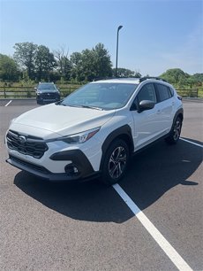 Used 2024 Subaru Crosstrek 2.0i Premium