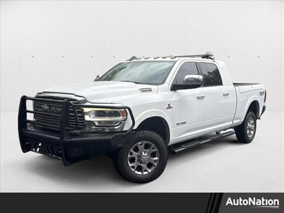 Used 2022 RAM 2500 Laramie w/ Safety Group B