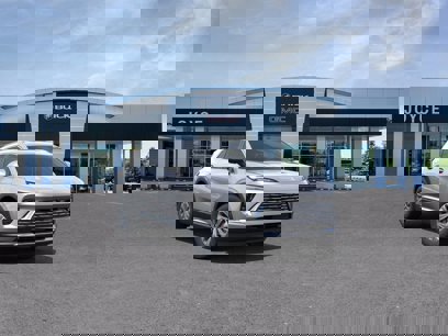 New 2025 Buick Envision Preferred