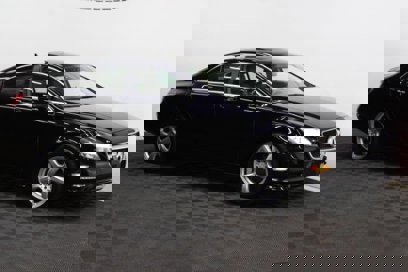 Used 2014 Mercedes-Benz CLS 550 4MATIC