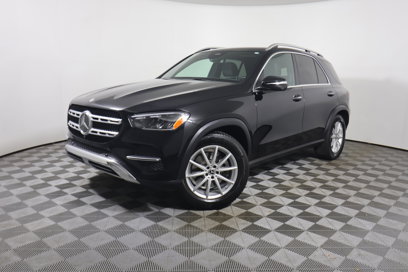 Certified 2024 Mercedes-Benz GLE 350 4MATIC