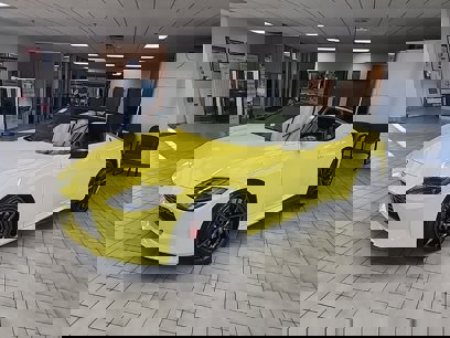 New 2024 Nissan Z Performance w/ Floor Mat Package