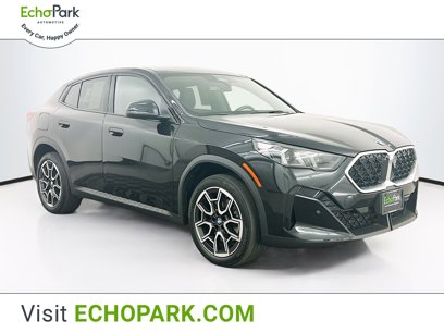 Used 2025 BMW X2 xDrive28i