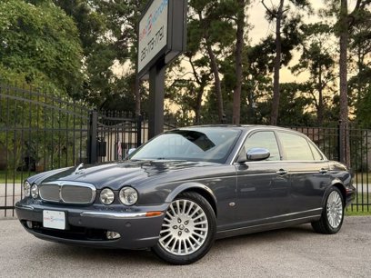 Used 2007 Jaguar XJ8 L