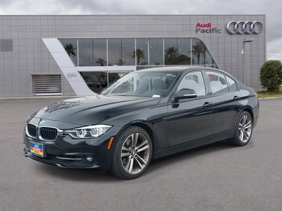 Used 2016 BMW 328i Sedan