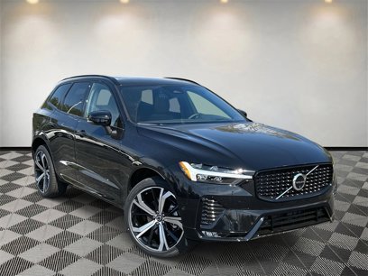 New 2025 Volvo XC60 B5 Ultra w/ Climate Package