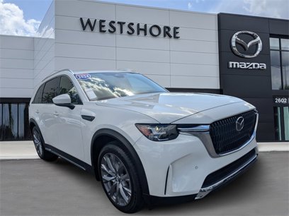 Used 2024 MAZDA CX-90 3.3 Turbo w/ Premium Plus Pkg