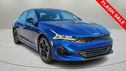 Used 2023 Kia K5 GT-Line