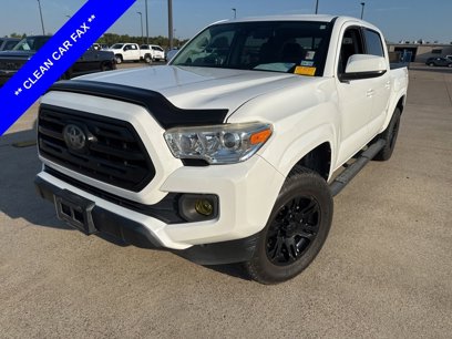 Used 2019 Toyota Tacoma SR5