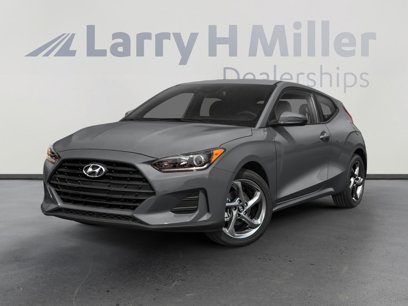 Used 2019 Hyundai Veloster 2.0