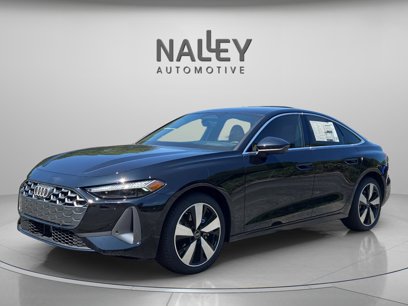 New 2025 Audi A5 2.0T Prestige