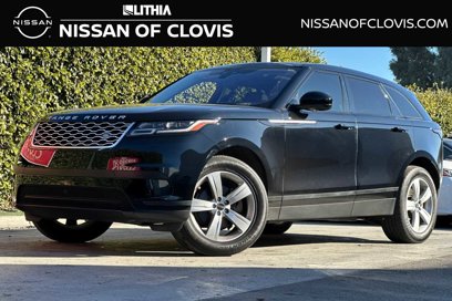 Used 2020 Land Rover Range Rover Velar S