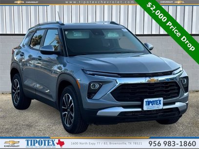 New 2026 Chevrolet TrailBlazer LT w/ Convenience Package