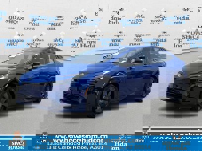 Used 2024 Toyota Prius