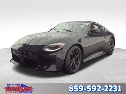 Used 2024 Nissan Z Performance w/ Floor Mat Package