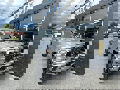 Used 2019 RAM 1500 Limited
