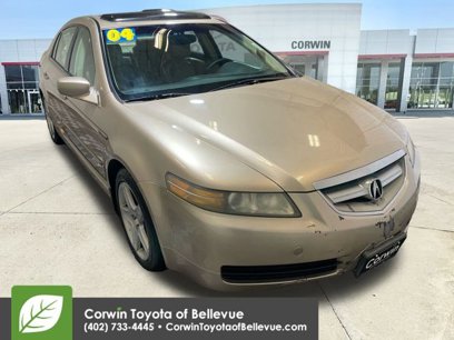 Used 2004 Acura TL