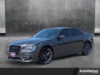 Used 2022 Chrysler 300 Touring L