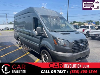 Used 2019 Ford Transit 250 148 High Roof Extended