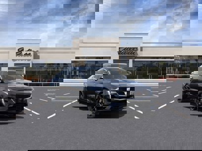 New 2025 Cadillac CT4 Premium Luxury