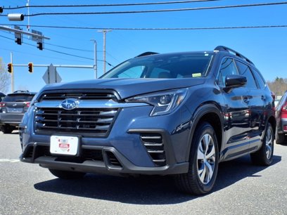 Certified 2024 Subaru Ascent Premium w/ Convenience Package