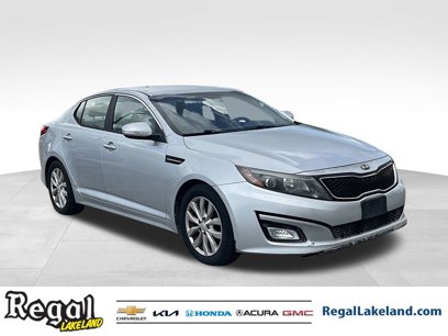 Used 2014 Kia Optima LX