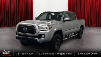 Used 2021 Toyota Tacoma SR5