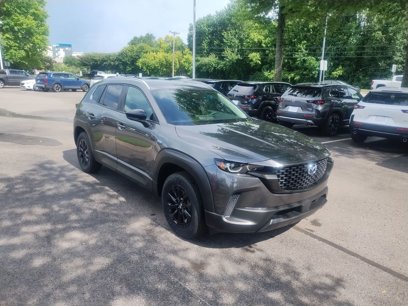 New 2025 MAZDA CX-50 2.5 Hybrid w/ Weather Package