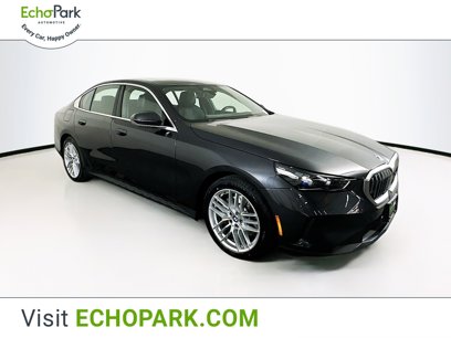 Used 2024 BMW 530i