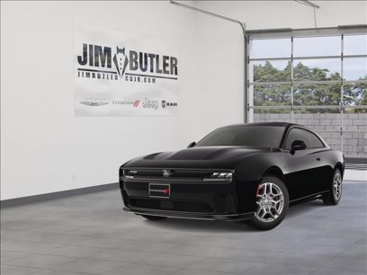 New 2025 Dodge Charger R/T w/ Quick Order Package 25M R/T