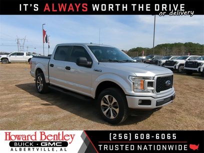 Used 2019 Ford F150 XL w/ Equipment Group 101A Mid