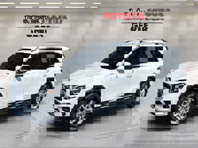 Used 2023 Mercedes-Benz GLB 250