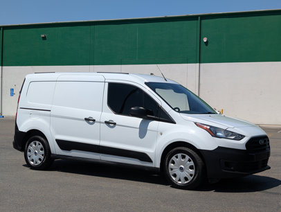 Used 2022 Ford Transit Connect XL