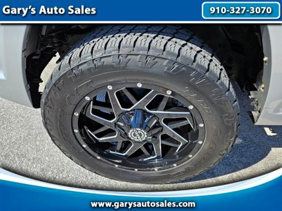 Used 2010 Toyota 4Runner Limited