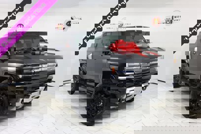 Used 2024 GMC Hummer EV 3X w/ LPO, Illumination Package