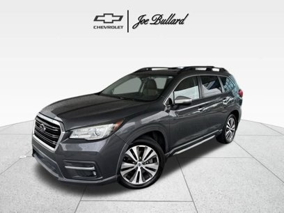 Used 2020 Subaru Ascent Touring w/ Popular Package #2A