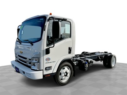 New 2024 Chevrolet Low Cab Forward 4500 XD