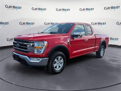 Used 2022 Ford F150 XL w/ Equipment Group 101A High
