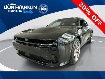 New 2025 Dodge Charger R/T Scat Pack w/ Track Pack