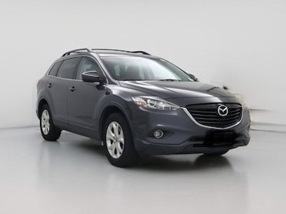 Used 2010 MAZDA CX-9 Touring