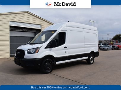 Used 2023 Ford Transit 350 148 High Roof