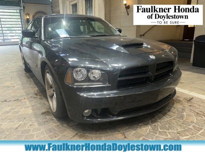 Used 2006 Dodge Charger SRT8 w/ SRT Option Group III