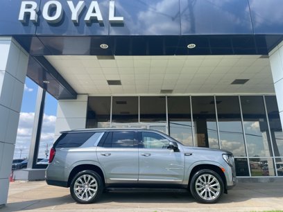 Used 2024 GMC Yukon Denali