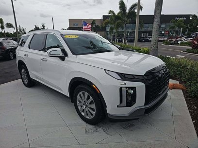 Used 2023 Hyundai Palisade SEL